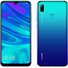 HUAWEI P smart (2019) modrá